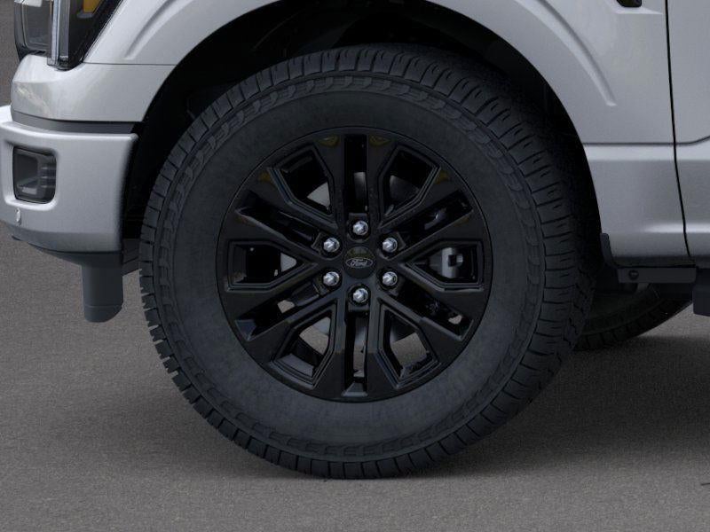 2026 Ford F150 Lariat®