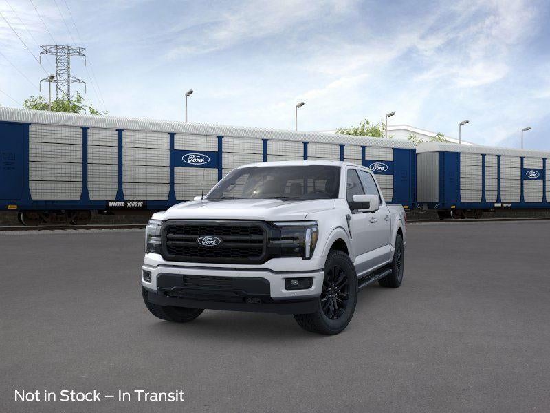 2026 Ford F150 Lariat®