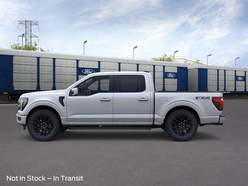 2026 Ford F150 Lariat®