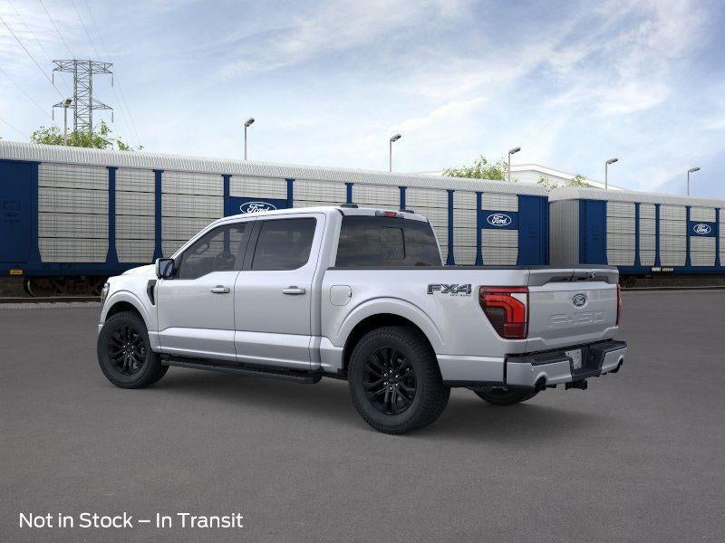 2026 Ford F150 Lariat®