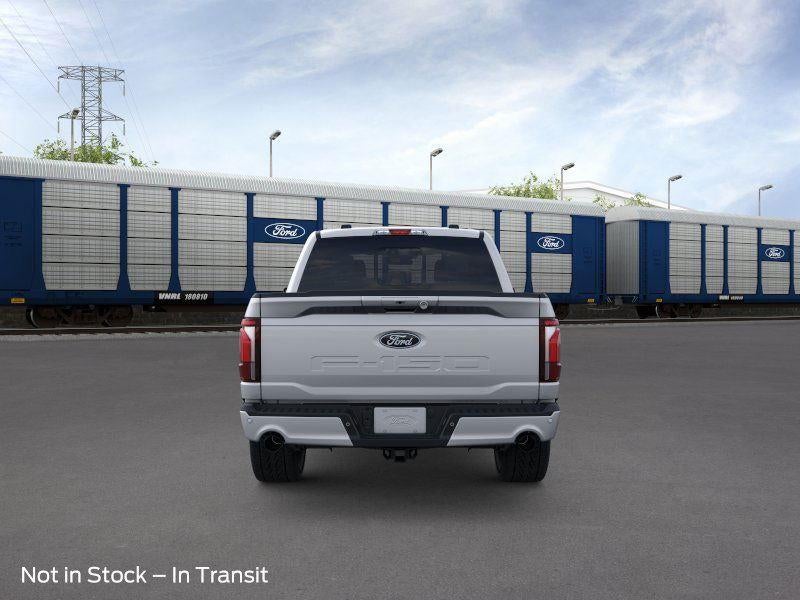 2026 Ford F150 Lariat®