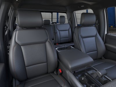 2026 Ford F150 Lariat®