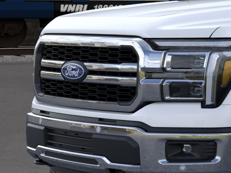 2026 Ford F150 Lariat®