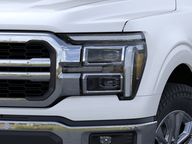 2026 Ford F150 Lariat®