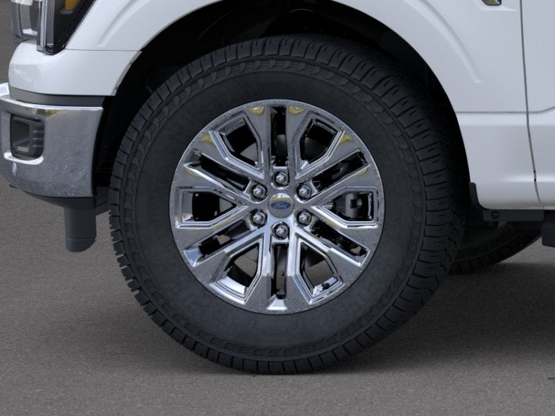 2026 Ford F150 Lariat®