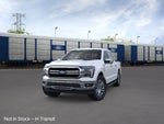 2026 Ford F150 Lariat®