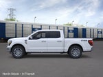 2026 Ford F150 Lariat®