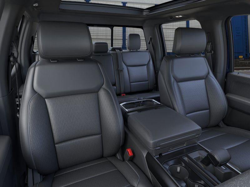 2026 Ford F150 Lariat®