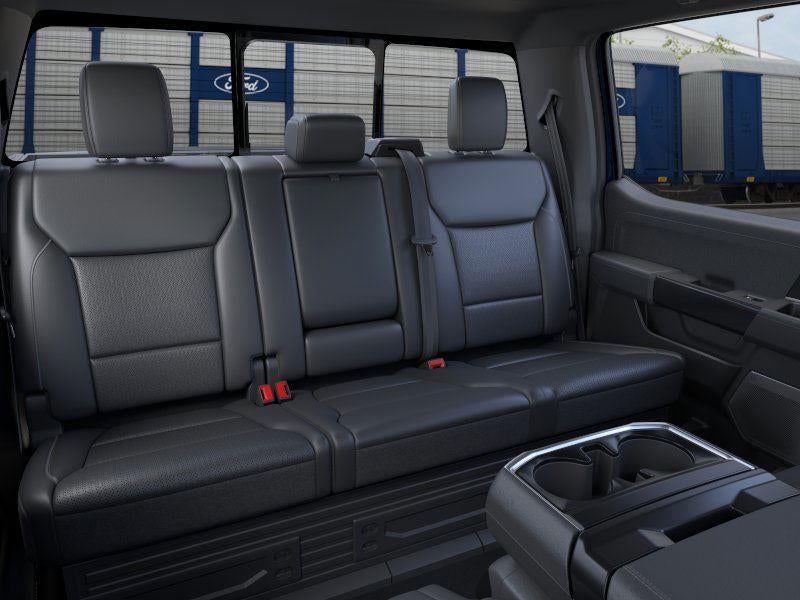 2026 Ford F150 Lariat®