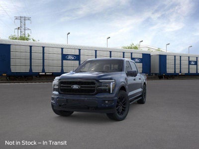 2026 Ford F150 Lariat®