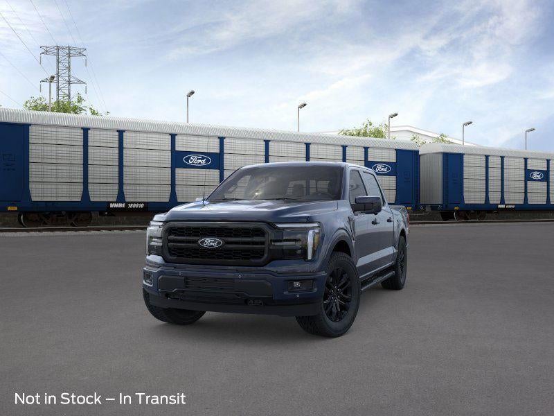 2026 Ford F150 Lariat®