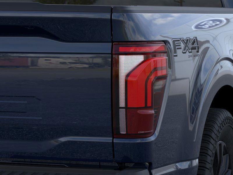 2026 Ford F150 Lariat®