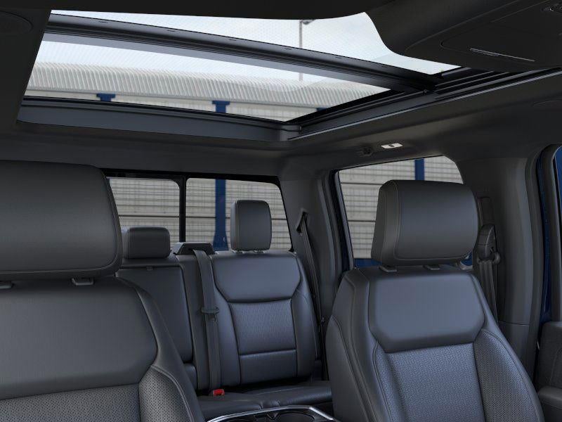 2026 Ford F150 Lariat®