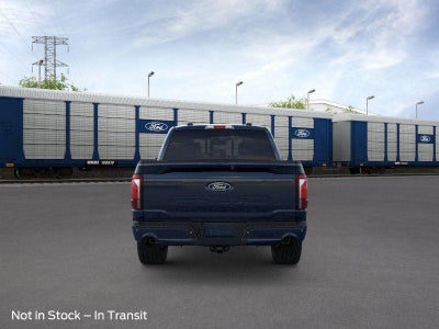 2026 Ford F150 Lariat®