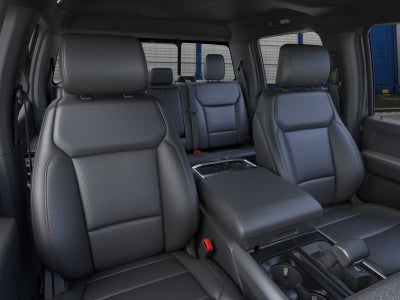 2026 Ford F150 Lariat®