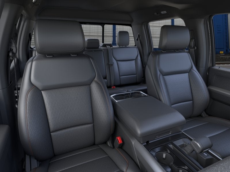 2026 Ford F150 Lariat®