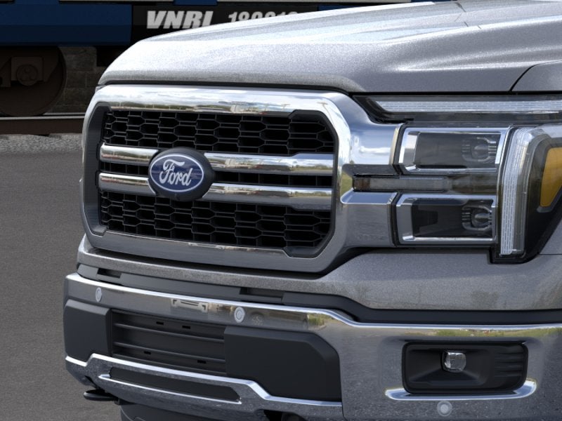 2026 Ford F150 Lariat®