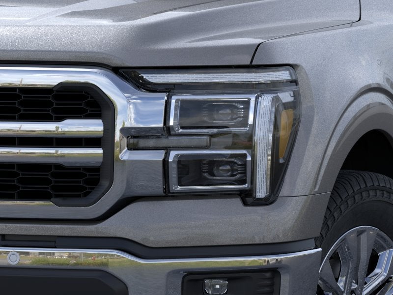 2026 Ford F150 Lariat®