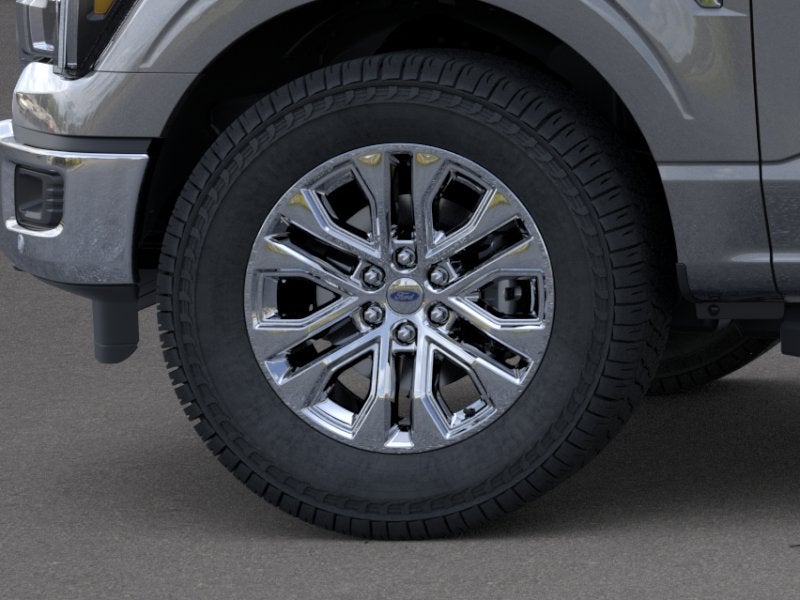 2026 Ford F150 Lariat®