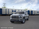 2026 Ford F150 Lariat®