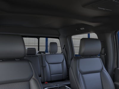 2026 Ford F150 Lariat®