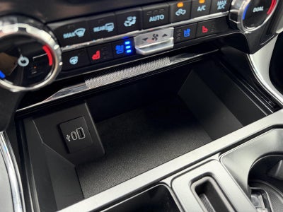 2026 Ford LIFTED F-150 LARIAT