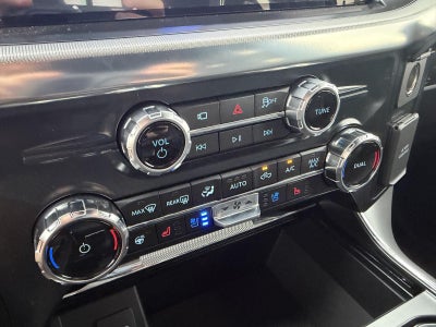 2026 Ford LIFTED F-150 LARIAT