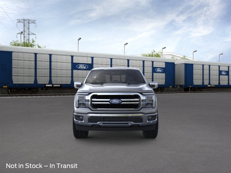 2026 Ford F150 Lariat®