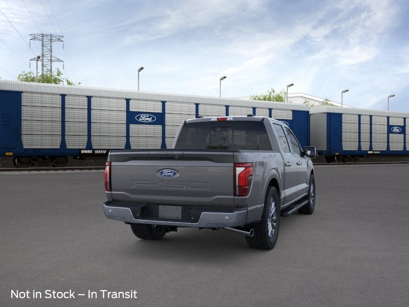2026 Ford F150 Lariat®