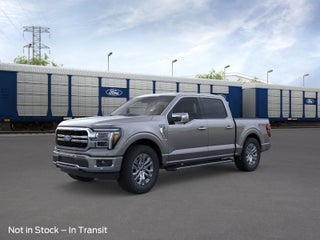 2026 Ford F150 Lariat®