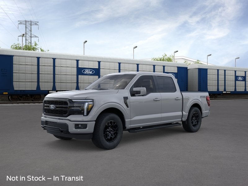 2026 Ford F150 Lariat®