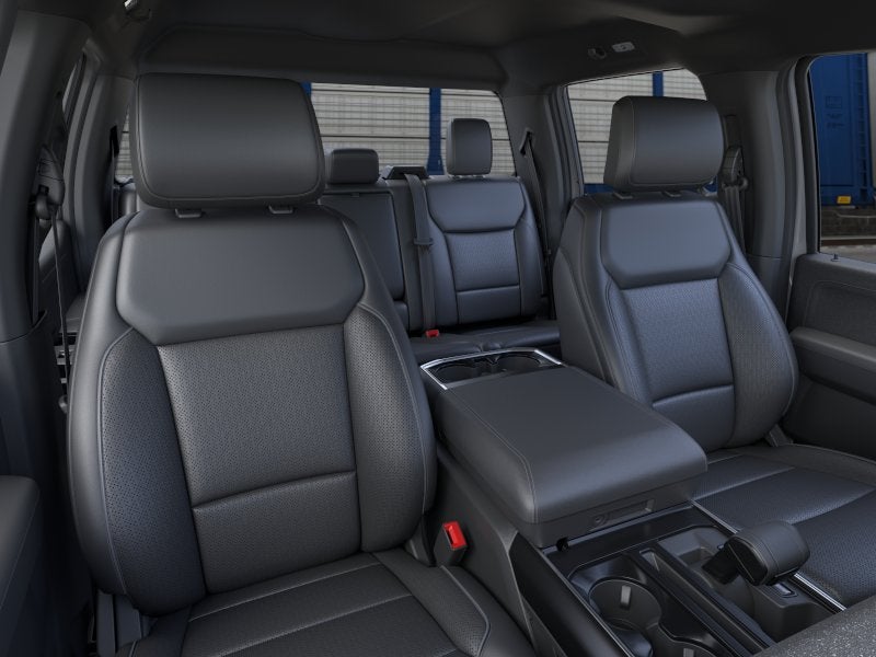 2026 Ford F150 Lariat®