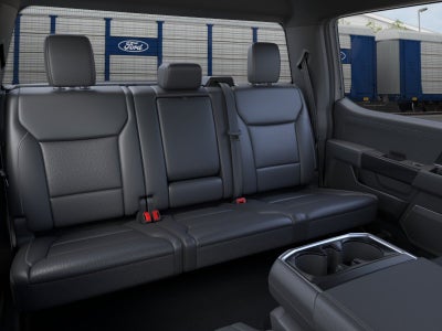 2026 Ford F150 Lariat®
