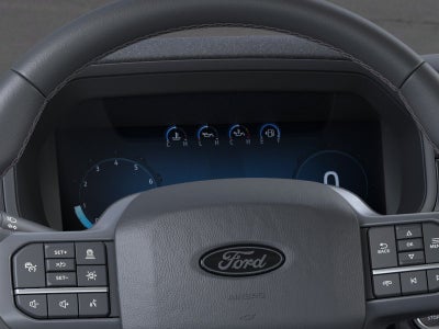 2026 Ford F150 Lariat®