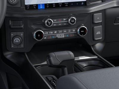 2026 Ford F150 Lariat®