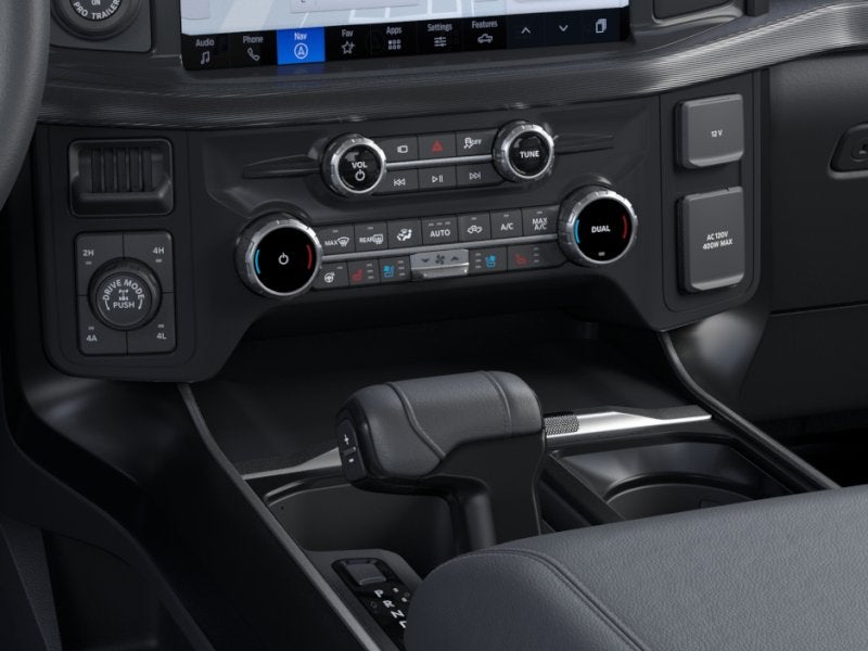 2026 Ford F150 Lariat®