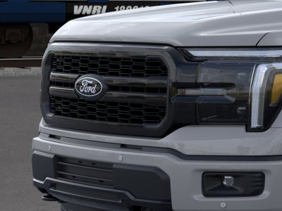 2026 Ford F150 Lariat®