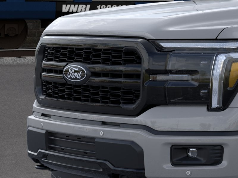 2026 Ford F150 Lariat®