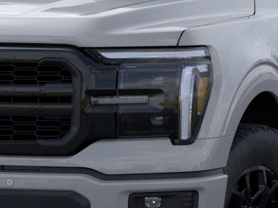 2026 Ford F150 Lariat®