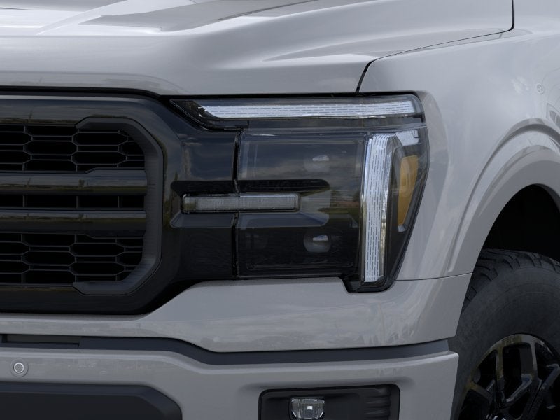 2026 Ford F150 Lariat®