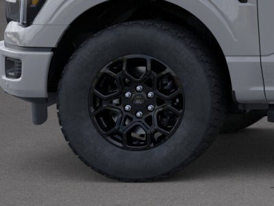 2026 Ford F150 Lariat®