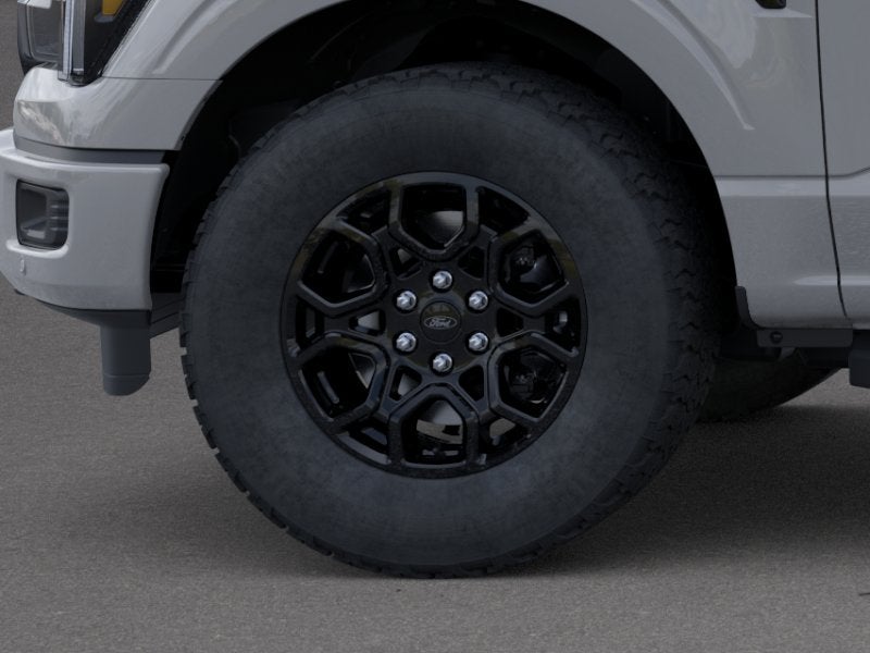 2026 Ford F150 Lariat®