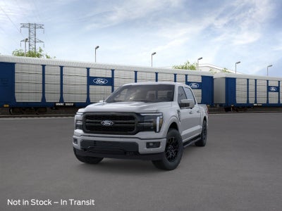 2026 Ford F150 Lariat®