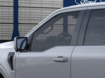 2026 Ford F150 Lariat®