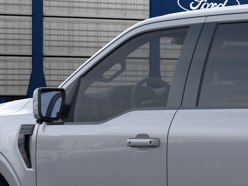 2026 Ford F150 Lariat®