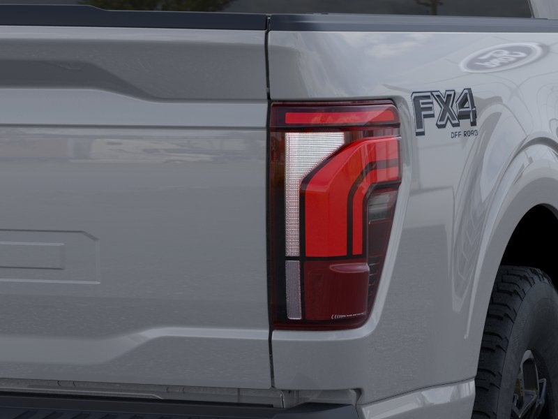 2026 Ford F150 Lariat®