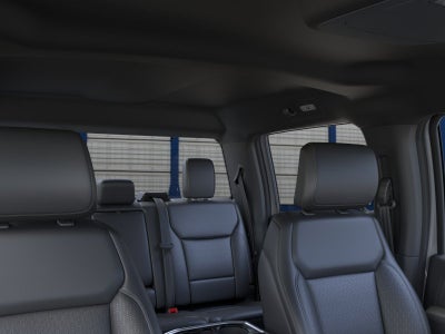 2026 Ford F150 Lariat®