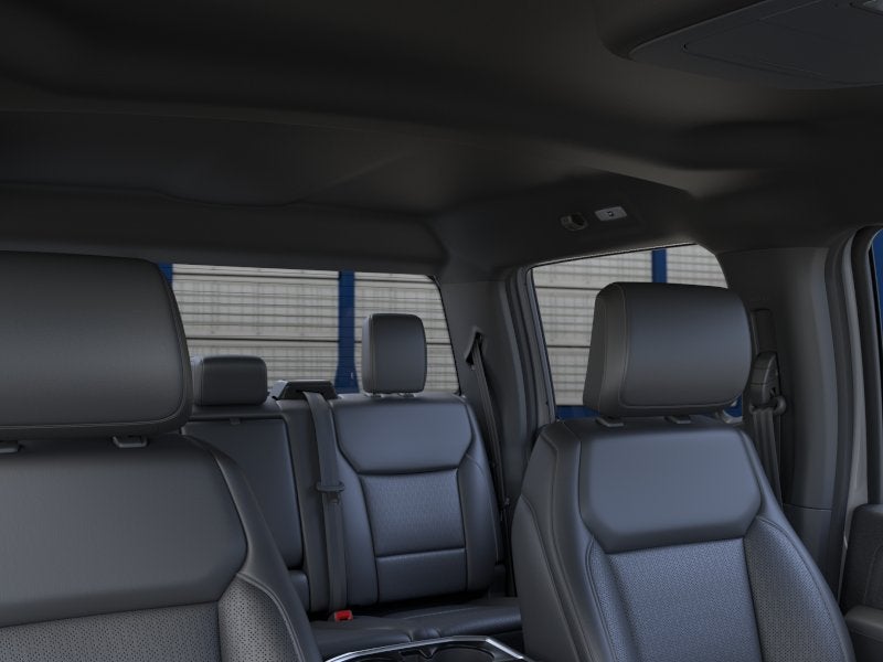 2026 Ford F150 Lariat®