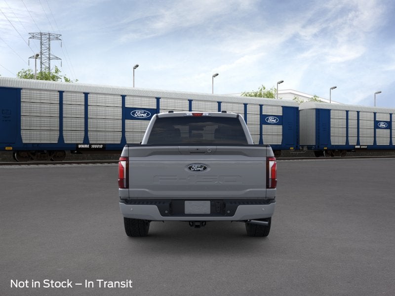 2026 Ford F150 Lariat®