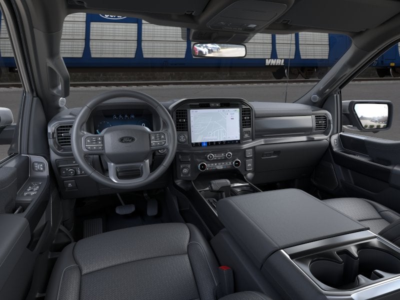 2026 Ford F150 Lariat®
